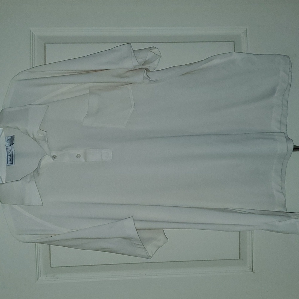 Palmland polo shirt